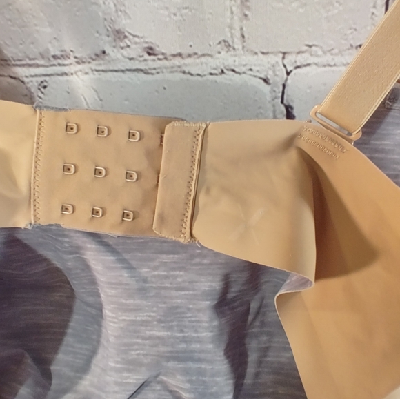 Knix Wing Woman Contour Wire Free Bra 6 - Picture 5 of 13